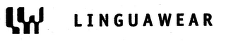 LW LINGUAWEAR logo