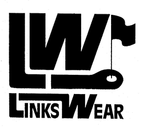 LW LINKSWEAR logo