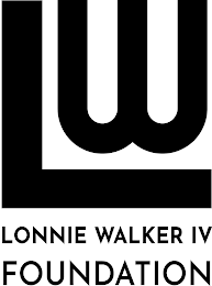 LW LONNIE WALKER IV FOUNDATION logo