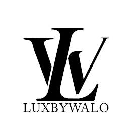 LW LUXBYWALO logo