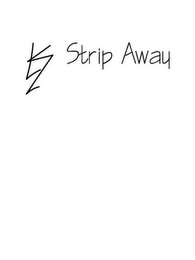 LW STRIP AWAY logo