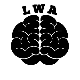 LWA logo