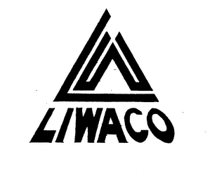 LWA LIWACO logo