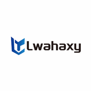 LWAHAXY logo