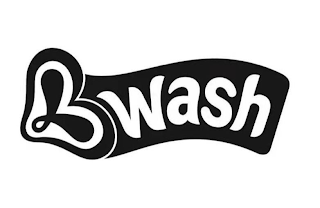 LWASH logo