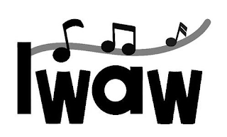 LWAW logo