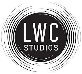 LWC STUDIOS logo