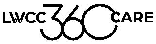 LWCC 360 CARE logo