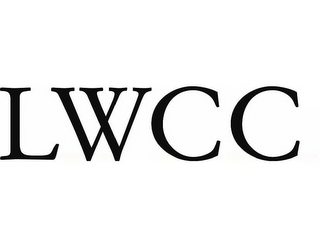 LWCC logo