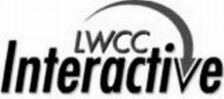 LWCC INTERACTIVE logo