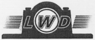 LWD logo