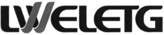 LWELETG logo
