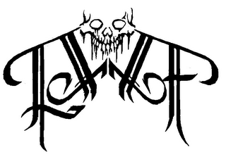 LWF logo
