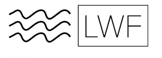 LWF logo