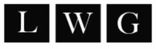 LWG logo