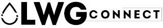 LWG CONNECT logo