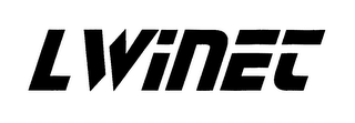 LWINET logo