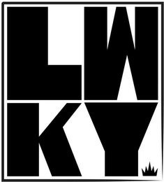 LWKY logo