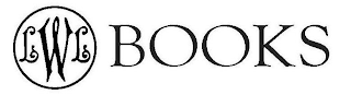 LWL BOOKS logo