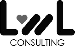 LWL CONSULTING logo