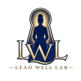 LWL — LEAD WELL LAB — logo