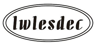LWLESDEC logo