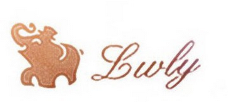LWLY logo