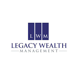 LWM LEGACY WEALTH MANAGEMENT logo