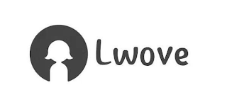 LWOVE logo