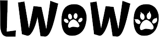 LWOWO logo