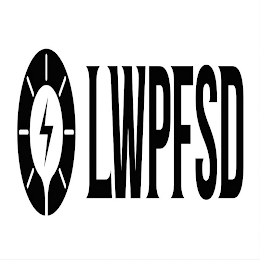 LWPFSD logo