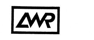 LWR logo