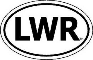 LWR logo