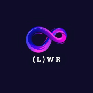 (L)WR logo
