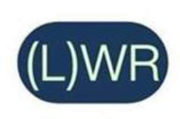 (L)WR logo
