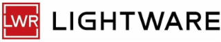 LWR LIGHTWARE logo