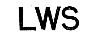 LWS logo