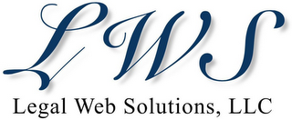 LWS LEGAL WEB SOLUTIONS LLC logo