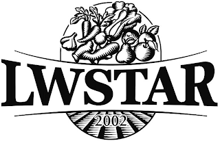 LWSTAR 2002 logo