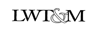 LWT&M logo