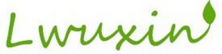 LWUXIN logo
