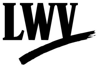LWV logo
