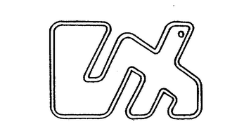 LX logo