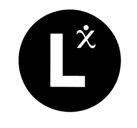 LX logo