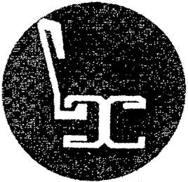 LX logo