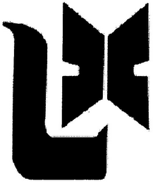 LX logo