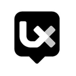 LX logo