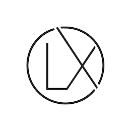 LX logo