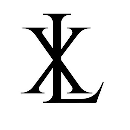 LX logo