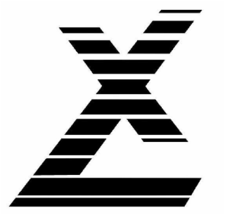 LX logo